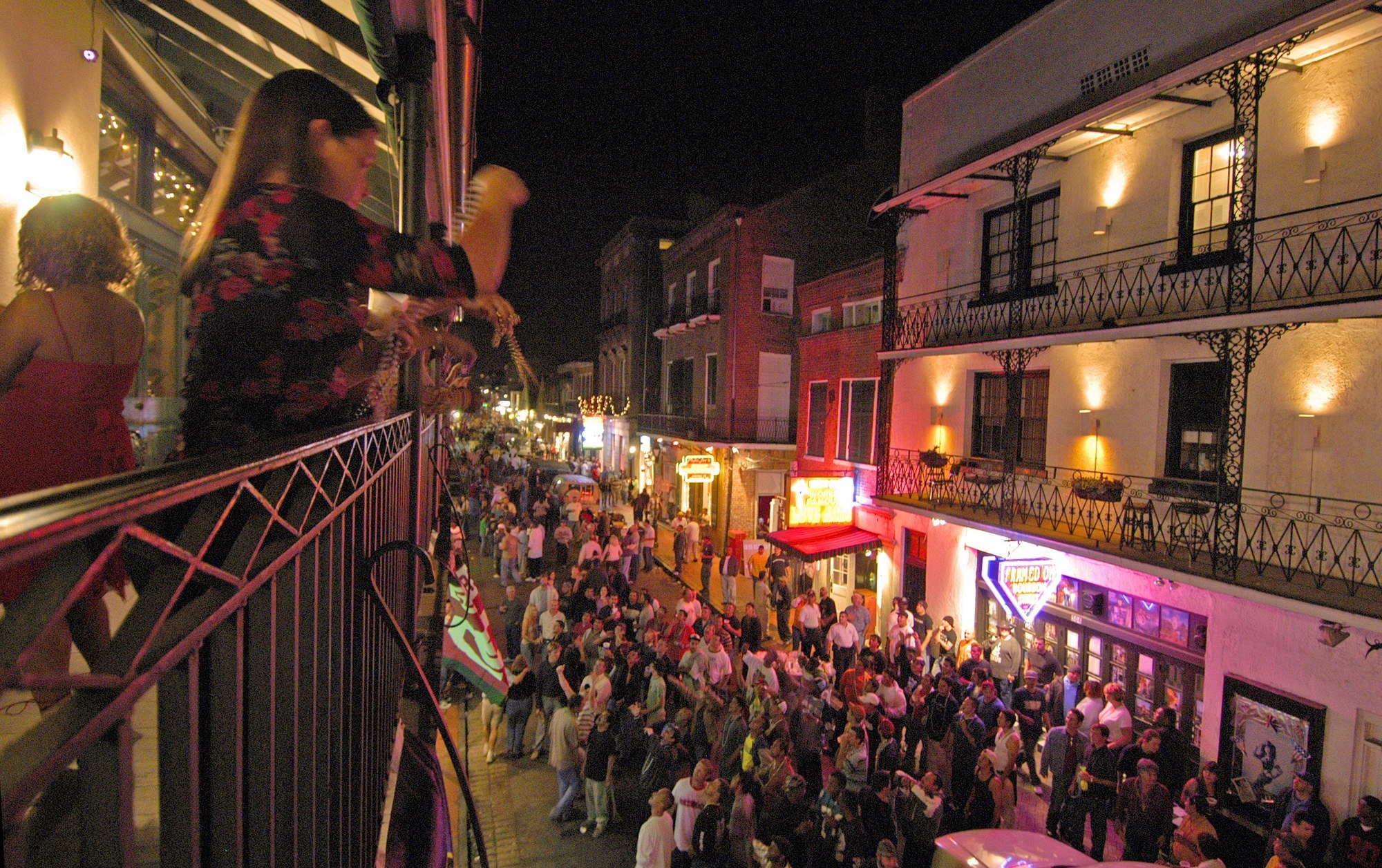 Hack Your Holiday: A weekend in New Orleans