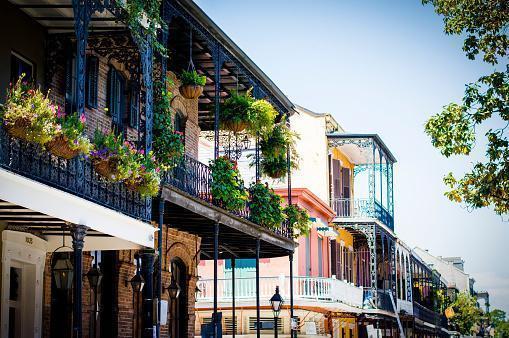 How to have the most fun in New Orleans