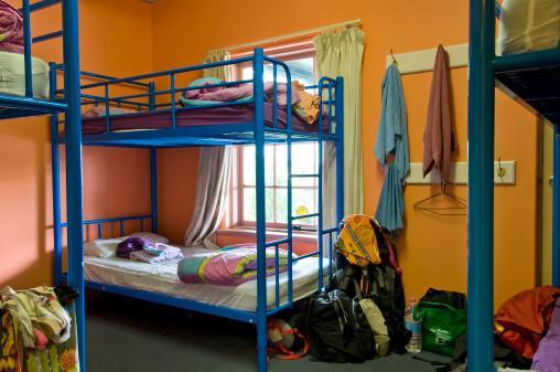 The Truth about Hostels