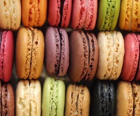 3 places to get delicious macarons in NYC