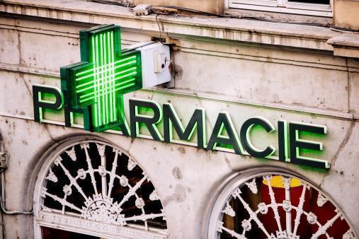 What to buy at French pharmacies