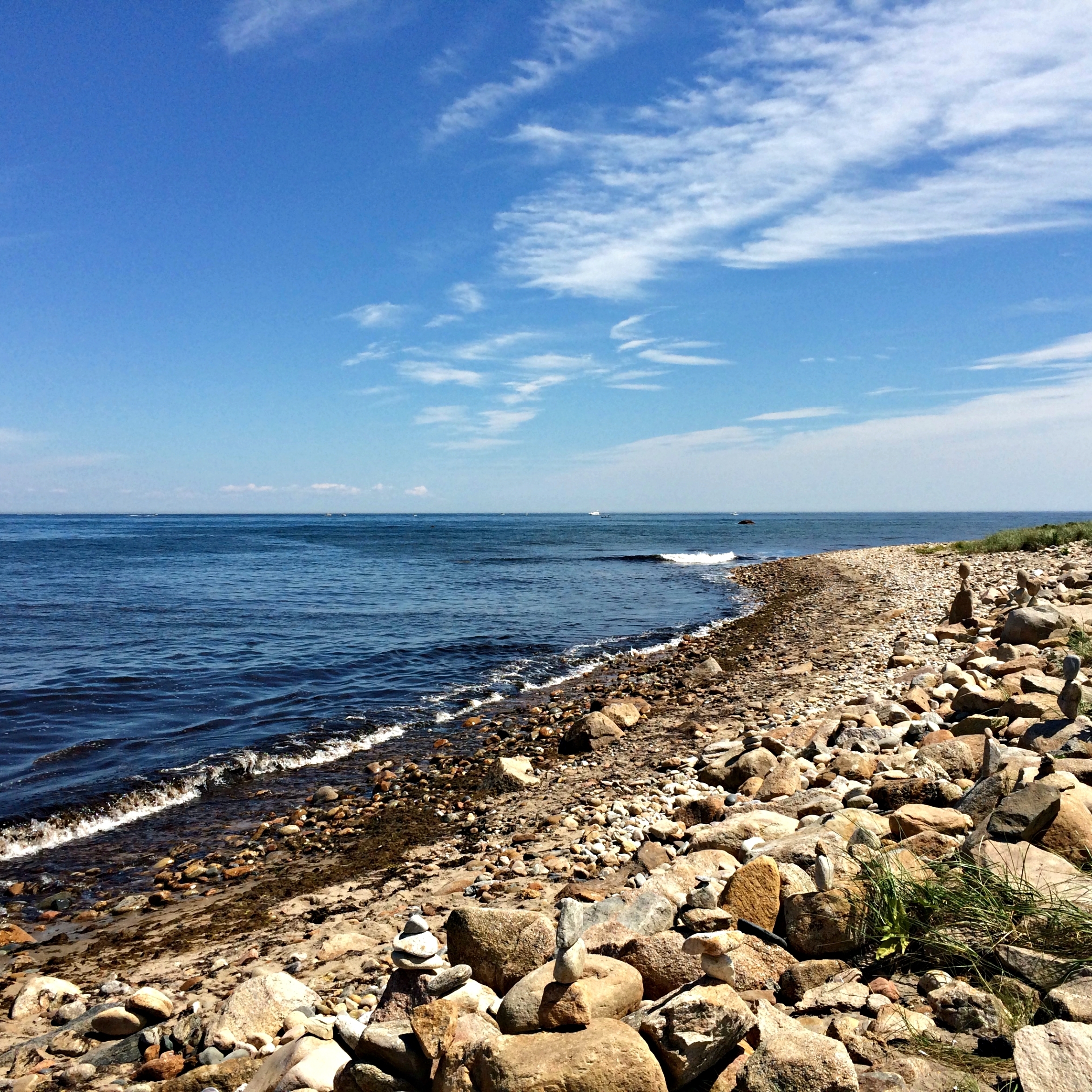 Block Island: the last semi-hidden gem in the Atlantic Ocean