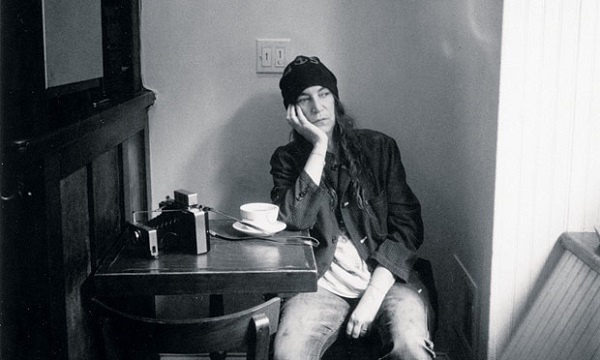 How Patti Smith’s ‘M Train’ Became My Travel Bible