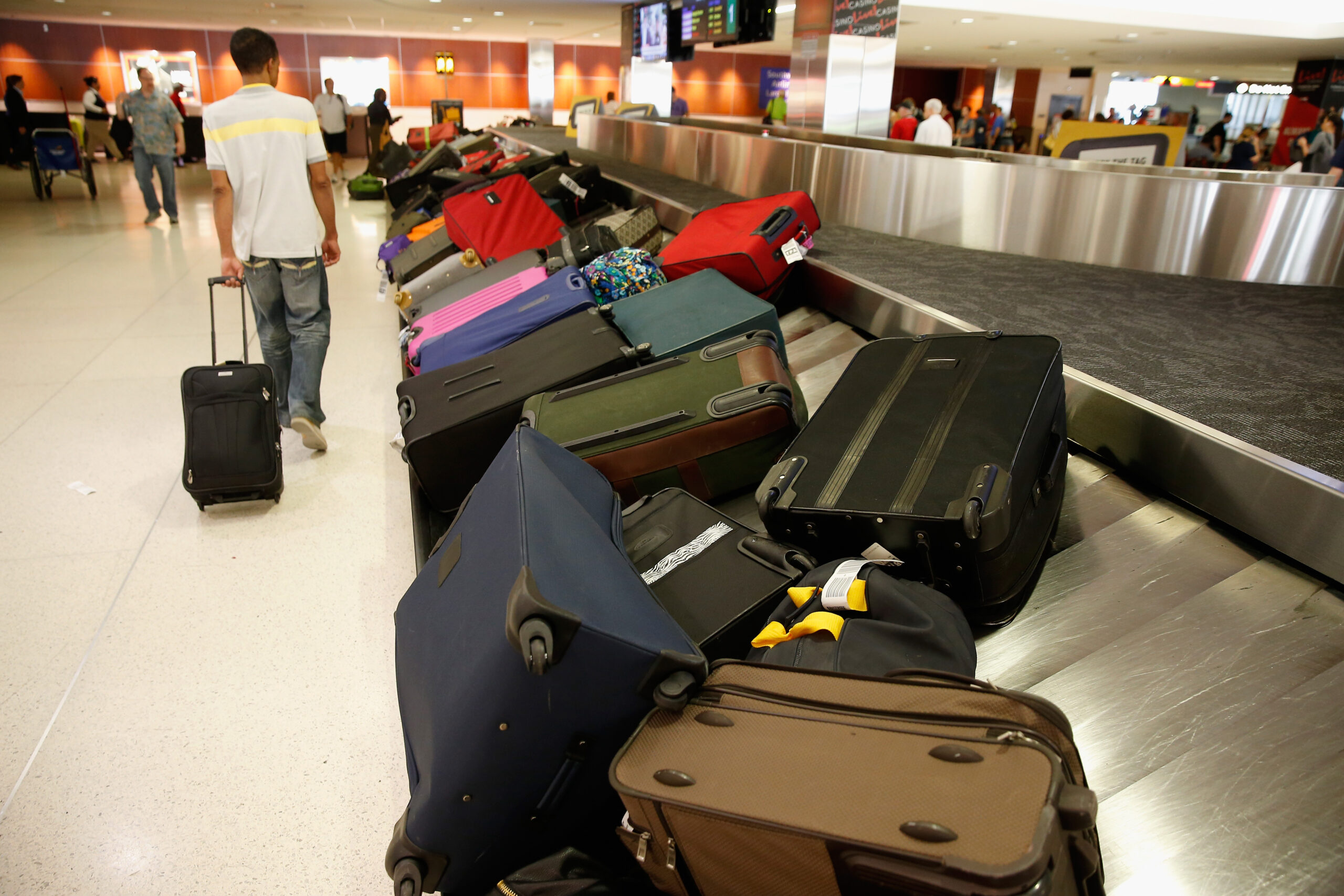 5 versatile carry-on bags for any kind of travel