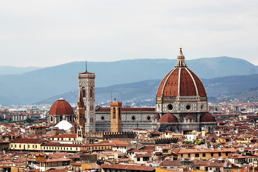 The Most Unforgettable Food In Florence