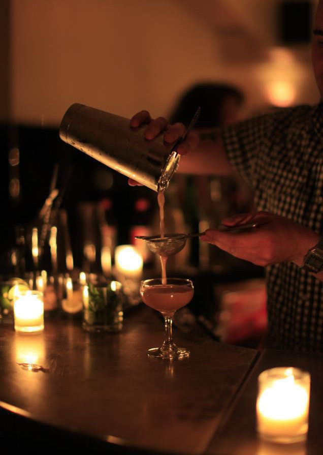 The 5 best bars in Bushwick