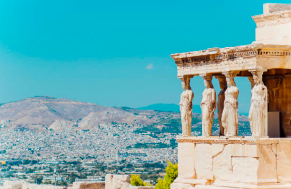 Reasons To Visit Athens Other Than The Acropolis