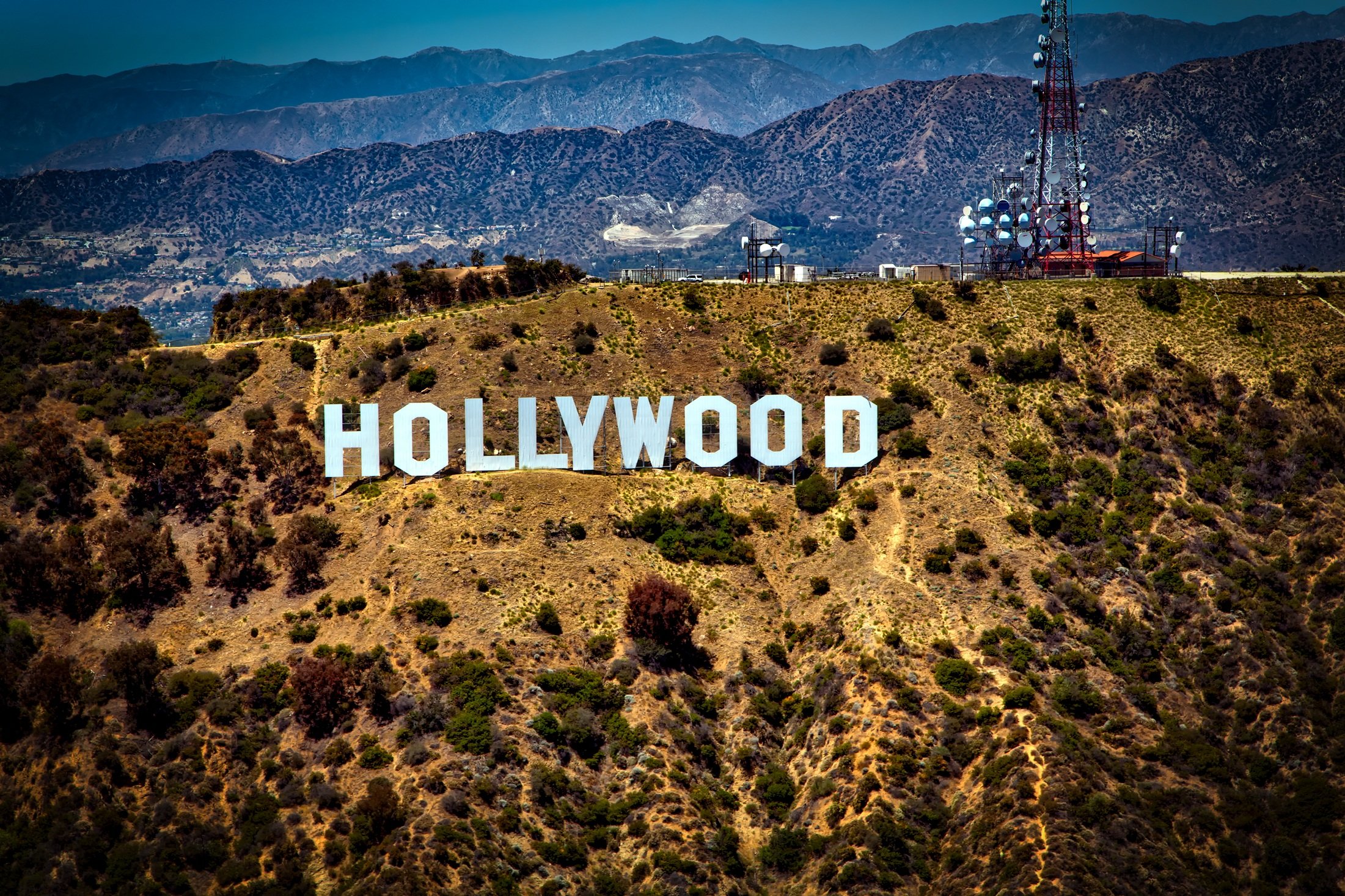 Why L.A.’s Secret Stair Walks Should Be Your Next Hike