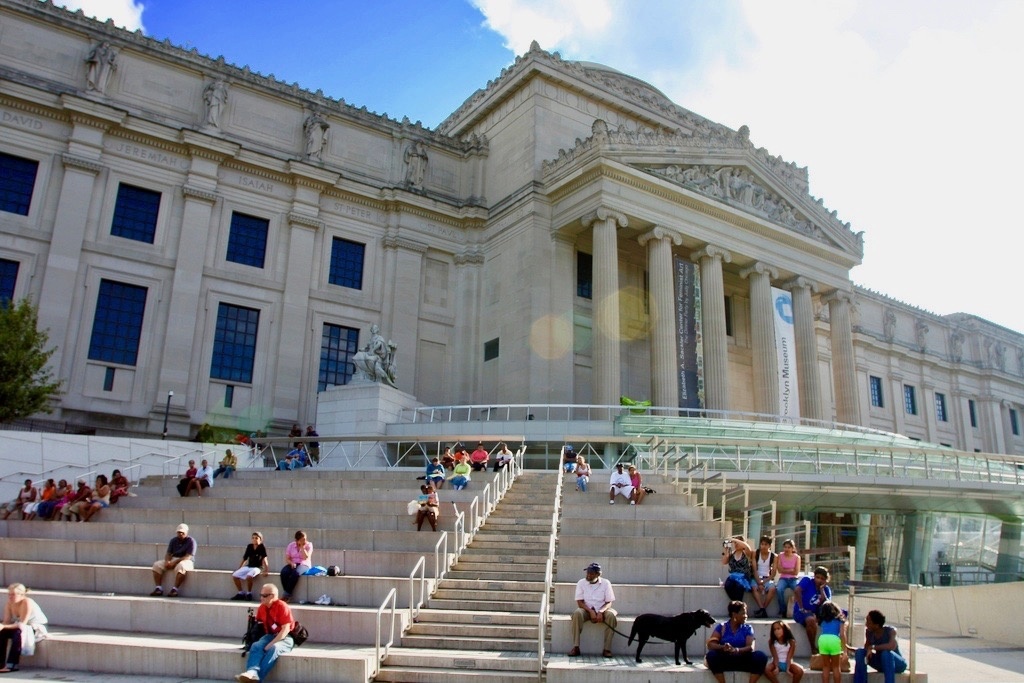 Hidden gems and highlights to see at the Brooklyn Museum