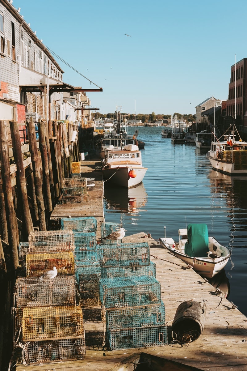 EXPLORE | A Day in Portland, Maine Among Locals