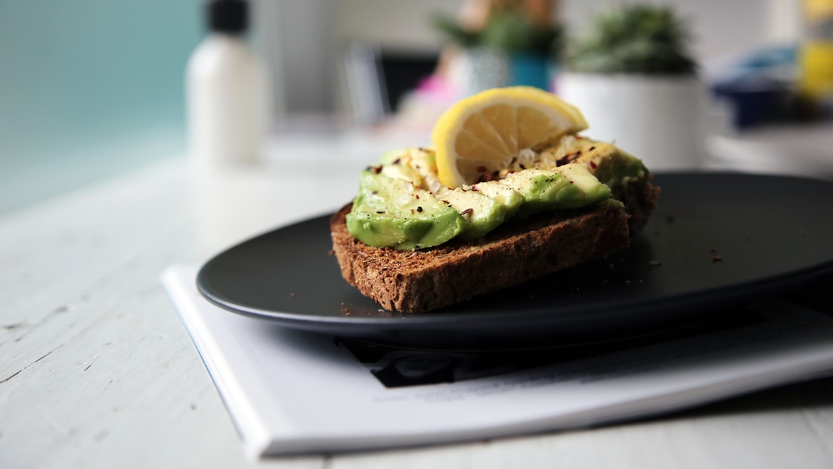 Travel the U.S. based on the best avocado toast