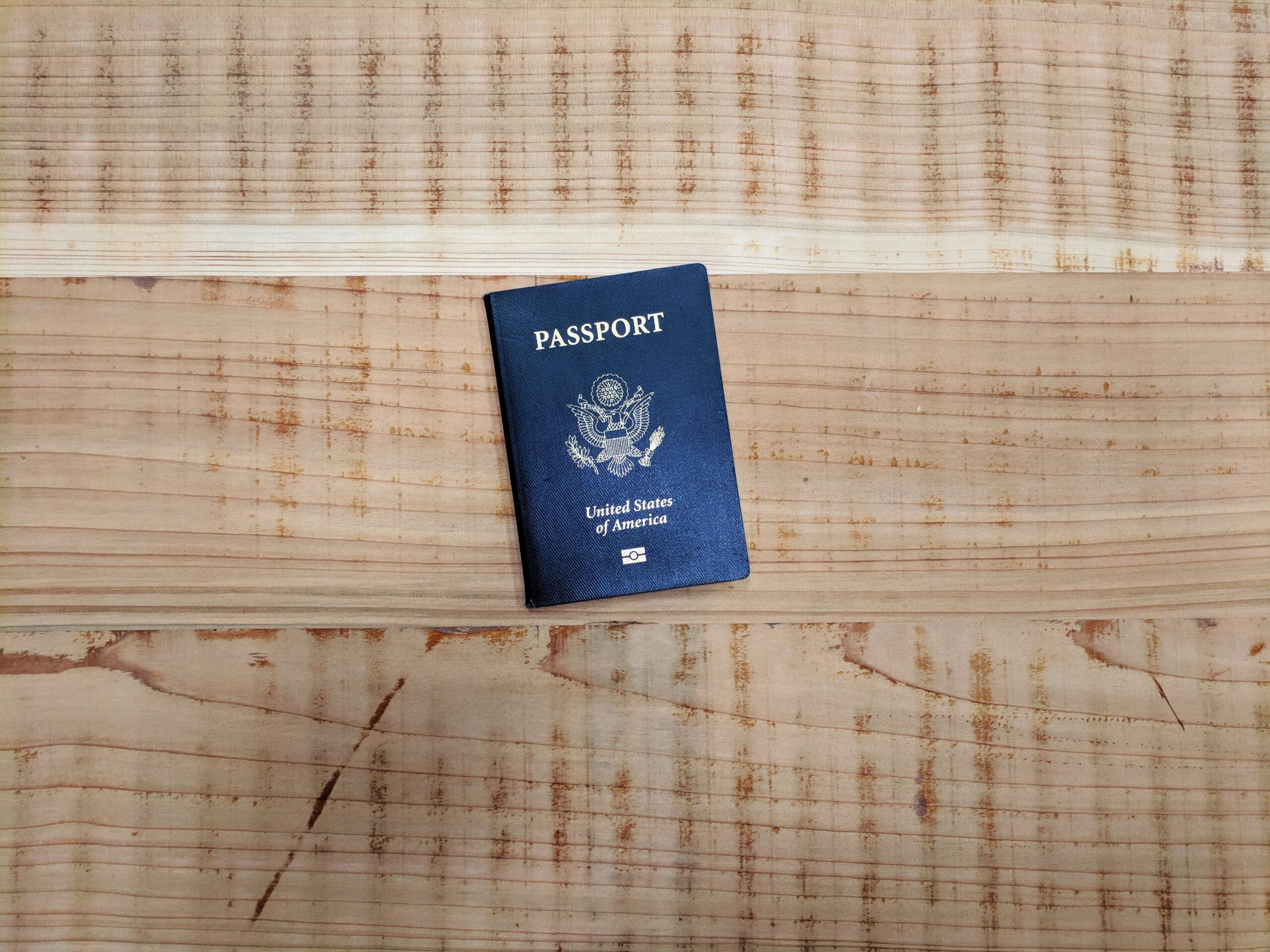 How to Apply For (or Renew) Your Passport