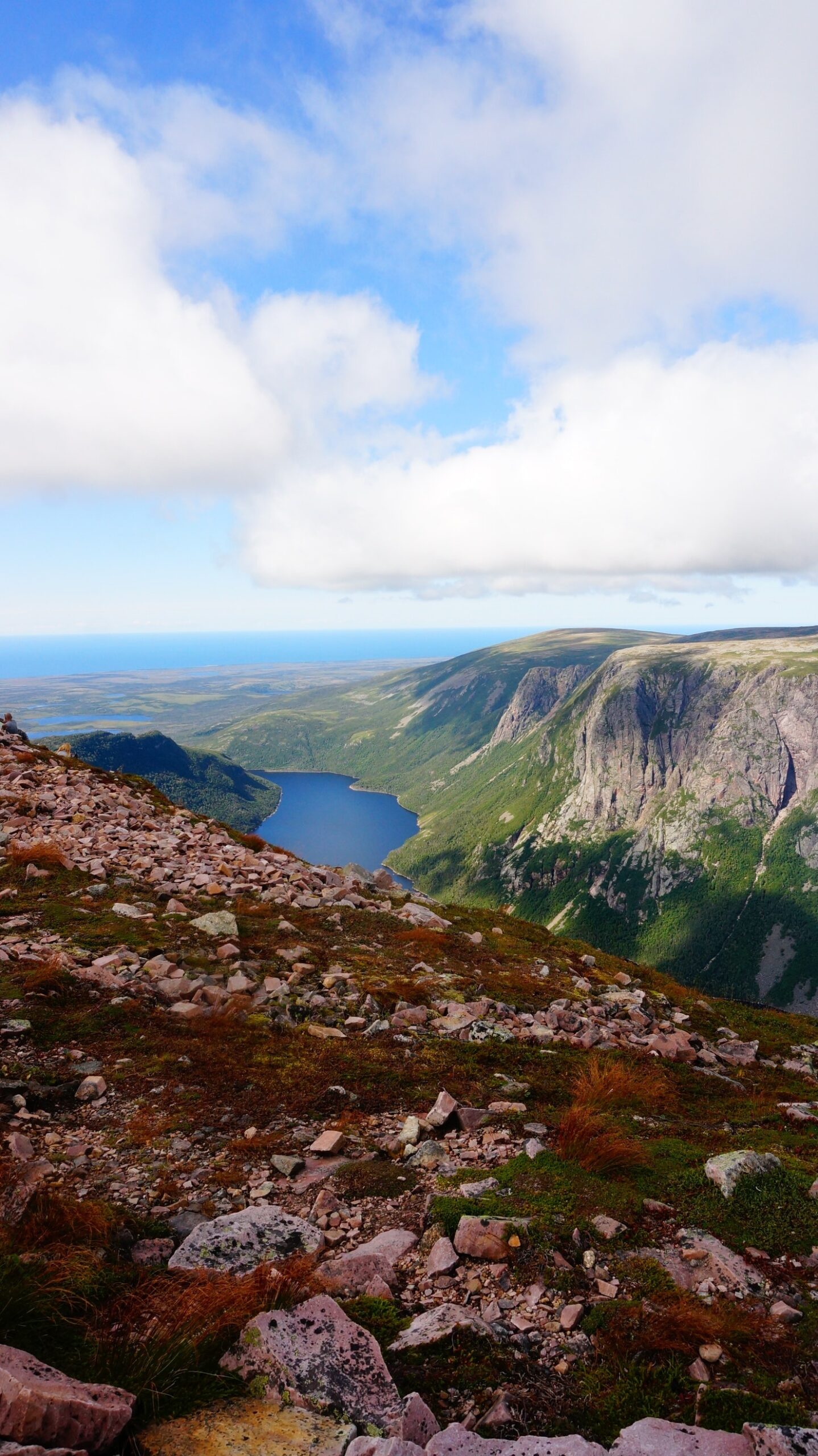 Journi Guide | Instead of Iceland, Fall for Newfoundland