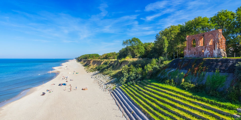 Journi Guide | 10 things to do in the Polish Riviera