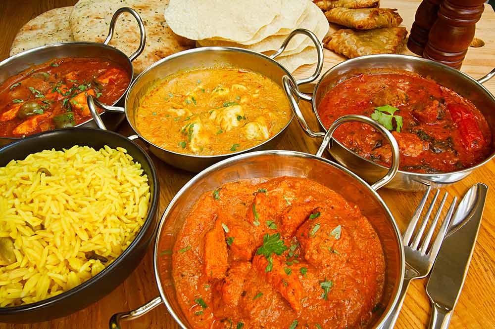 New York City’s Best Indian Restaurants