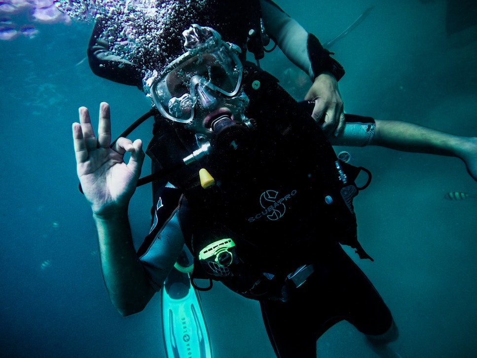 5 Things You Need to Know About Scuba Diving; Here’s Your Scuba 101