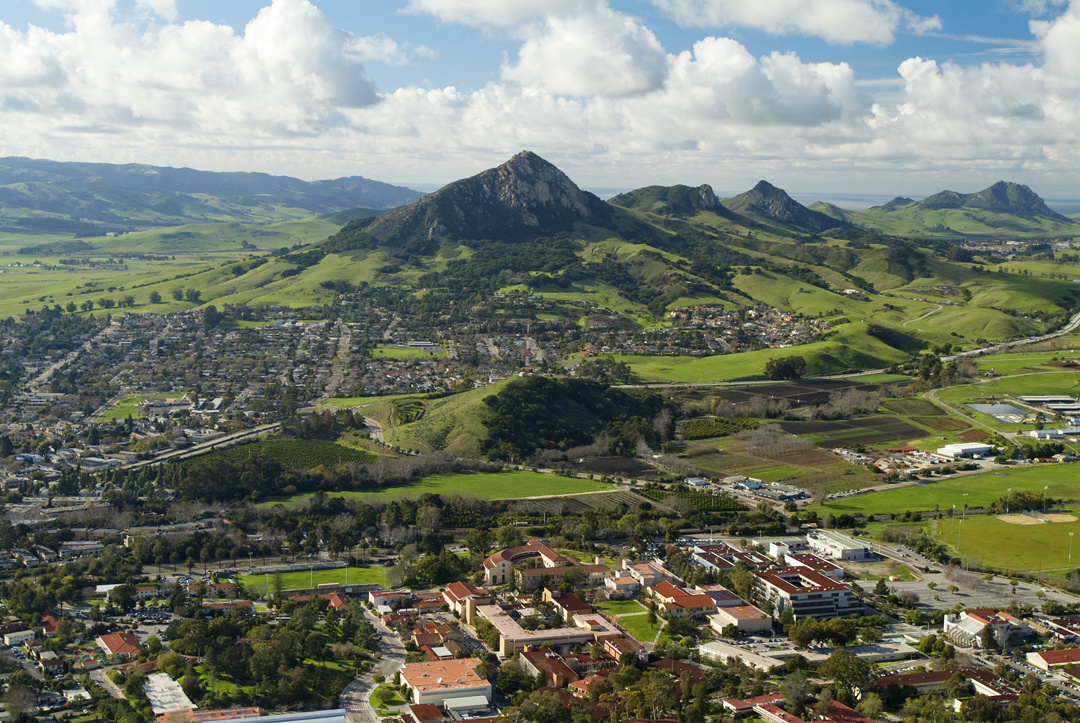 Skip Santa Barbara and Head to San Luis Obispo