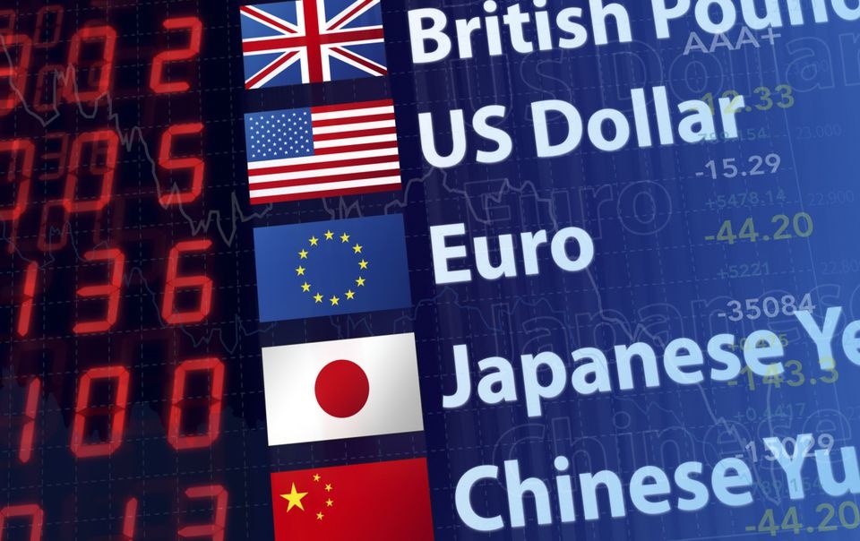 The Top Five Apps for Currency Conversion