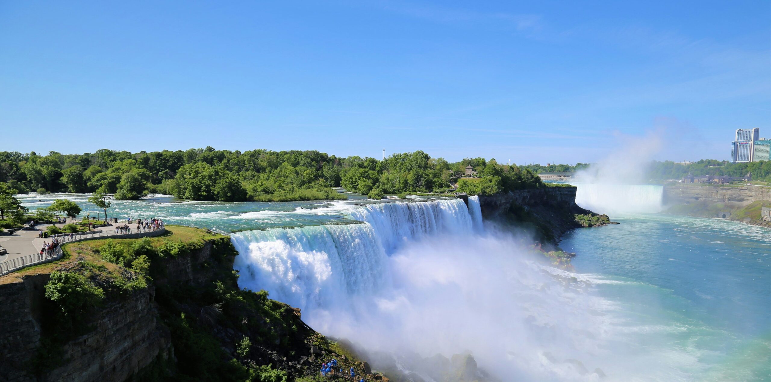 There’s More To Niagara Falls Than Meets the Eye