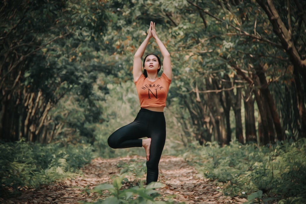 Amazing Yoga Retreats Around the World