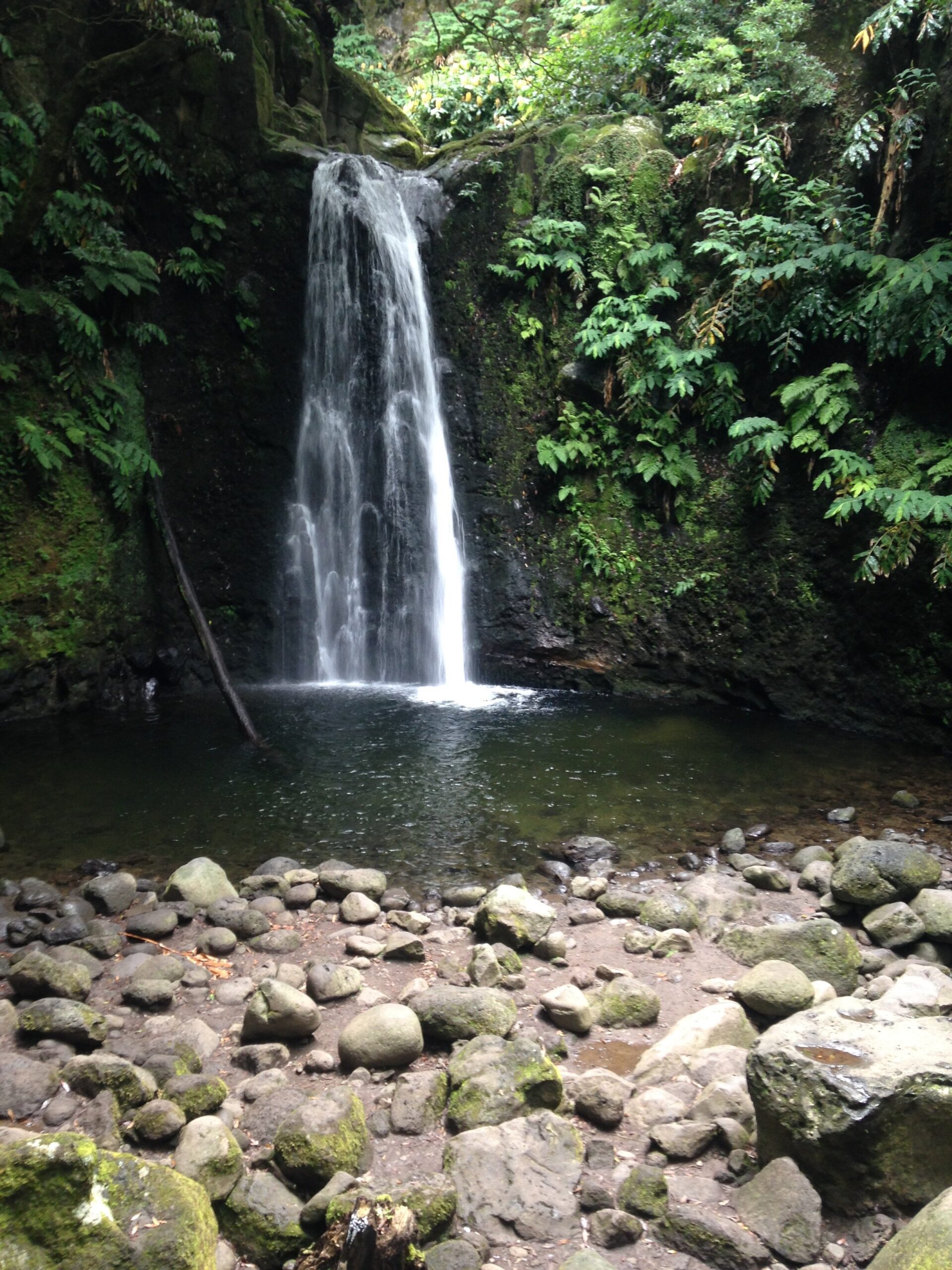 The Best Hikes in the Azores