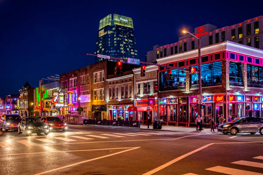 Your Guide to the Best of Nashville