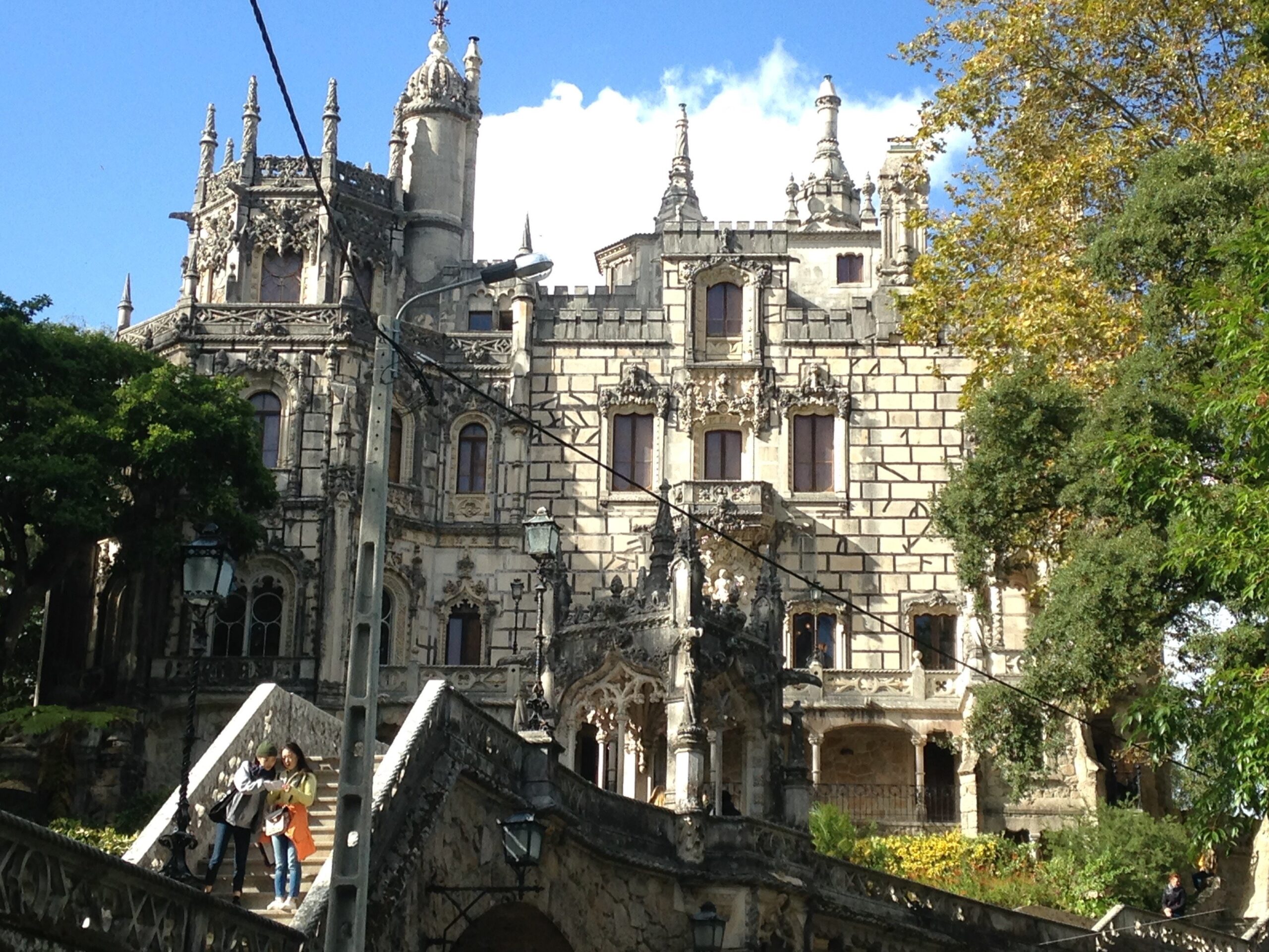 Insider’s Guide to Sintra, Portugal