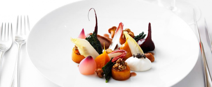 Best Vegetarian Fine Dining in NYC