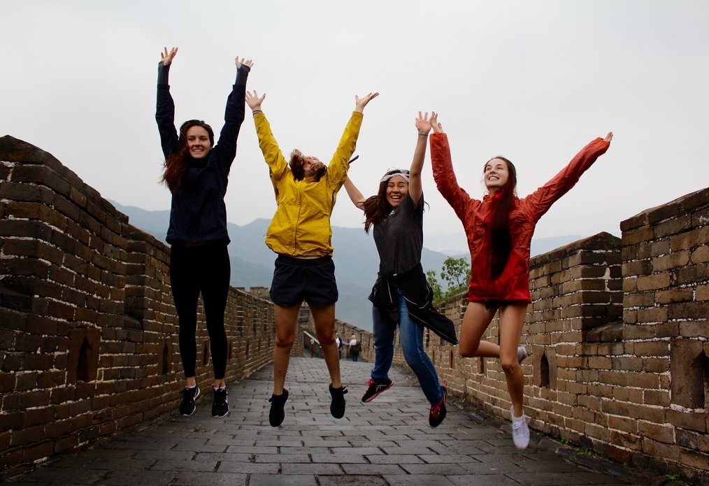 Why Everyone Should Take a Gap Year