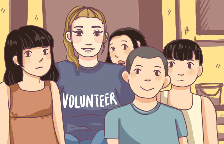 What to Ask Yourself Before You Go on a Service Trip