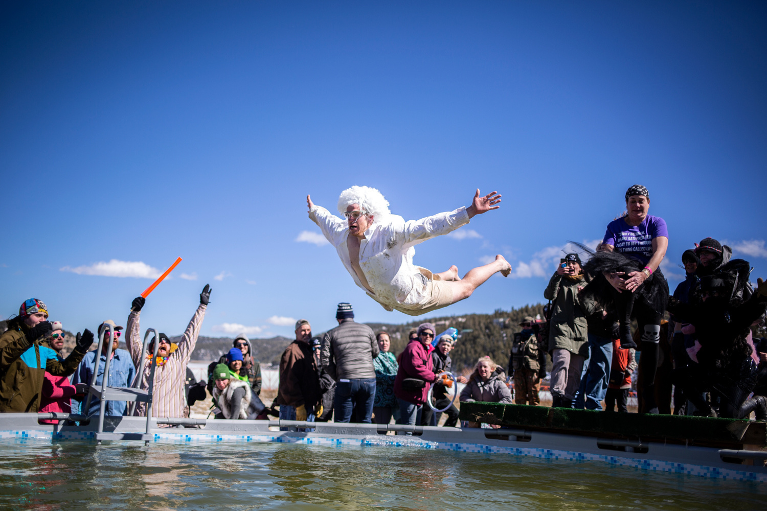 Inside 10 of the World’s Strangest Festivals