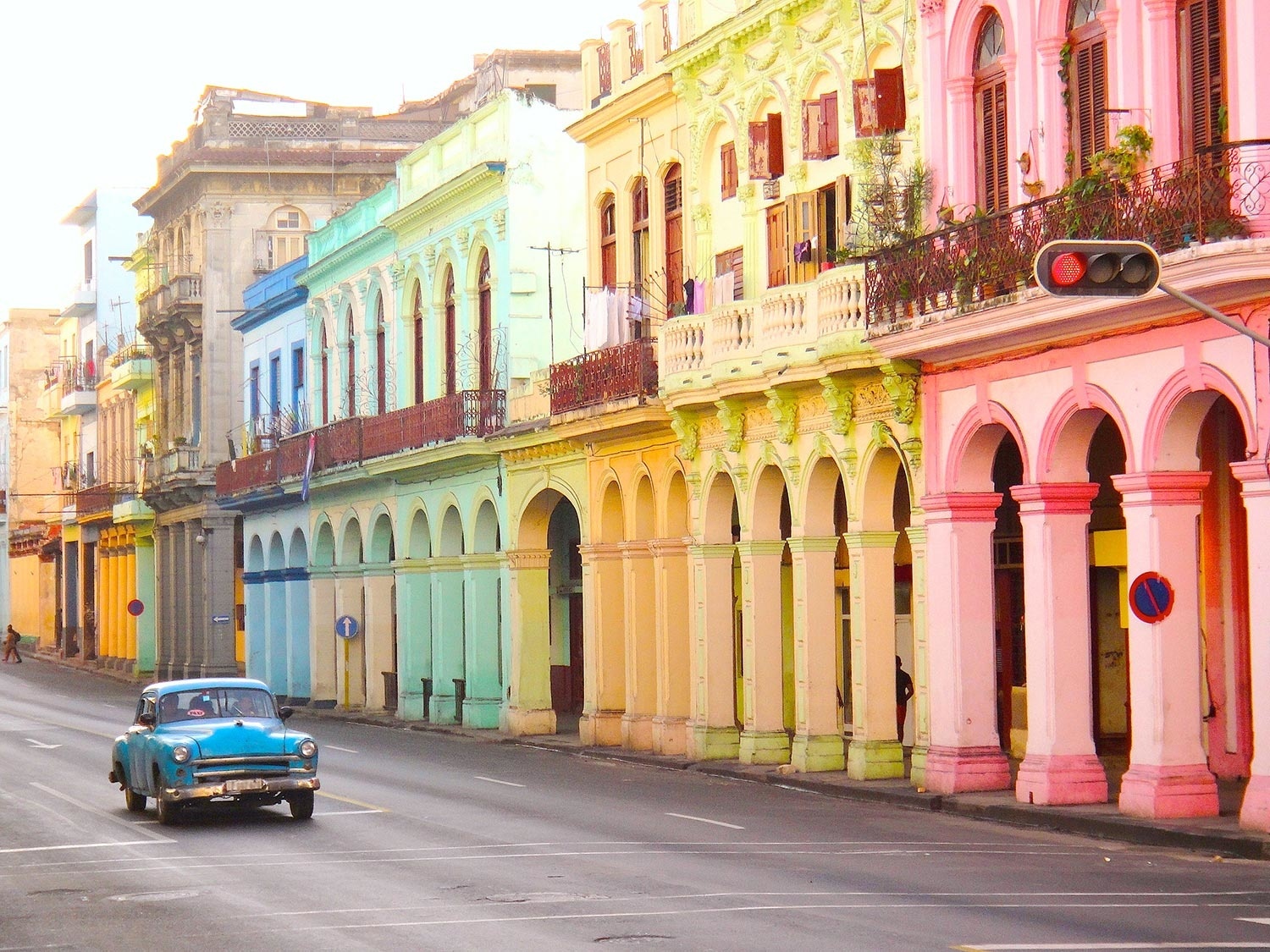 What to Know Before Going to Cuba as an American