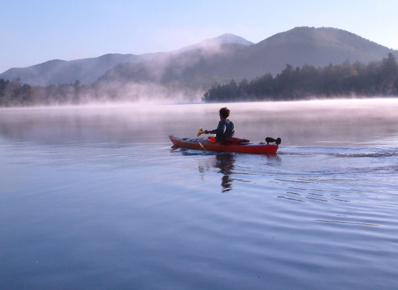 Why Everyone Should Visit Lake Placid in the Summer