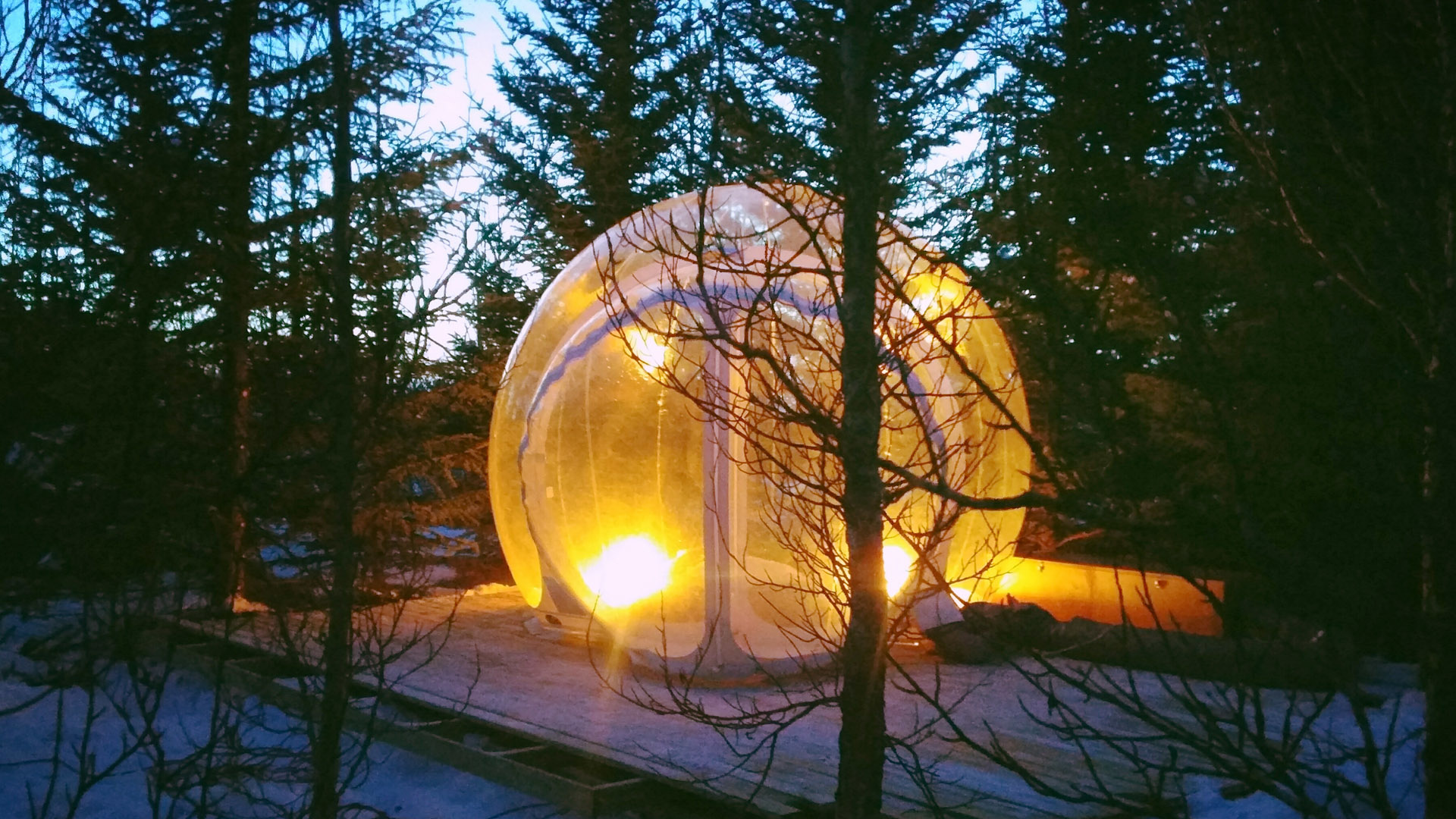 9 of the World’s Most Unconventional Hotels