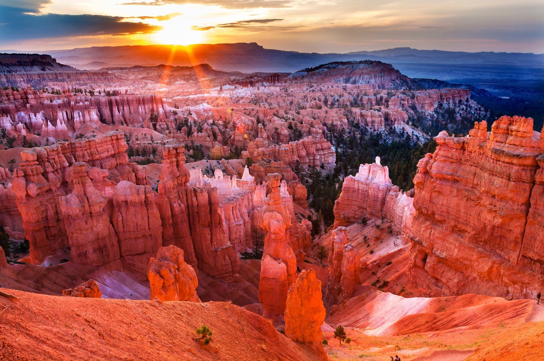 8 Road Trips to Take in the American West Before You Die