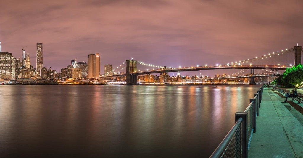 Most Instagrammable Filming Locations in NYC