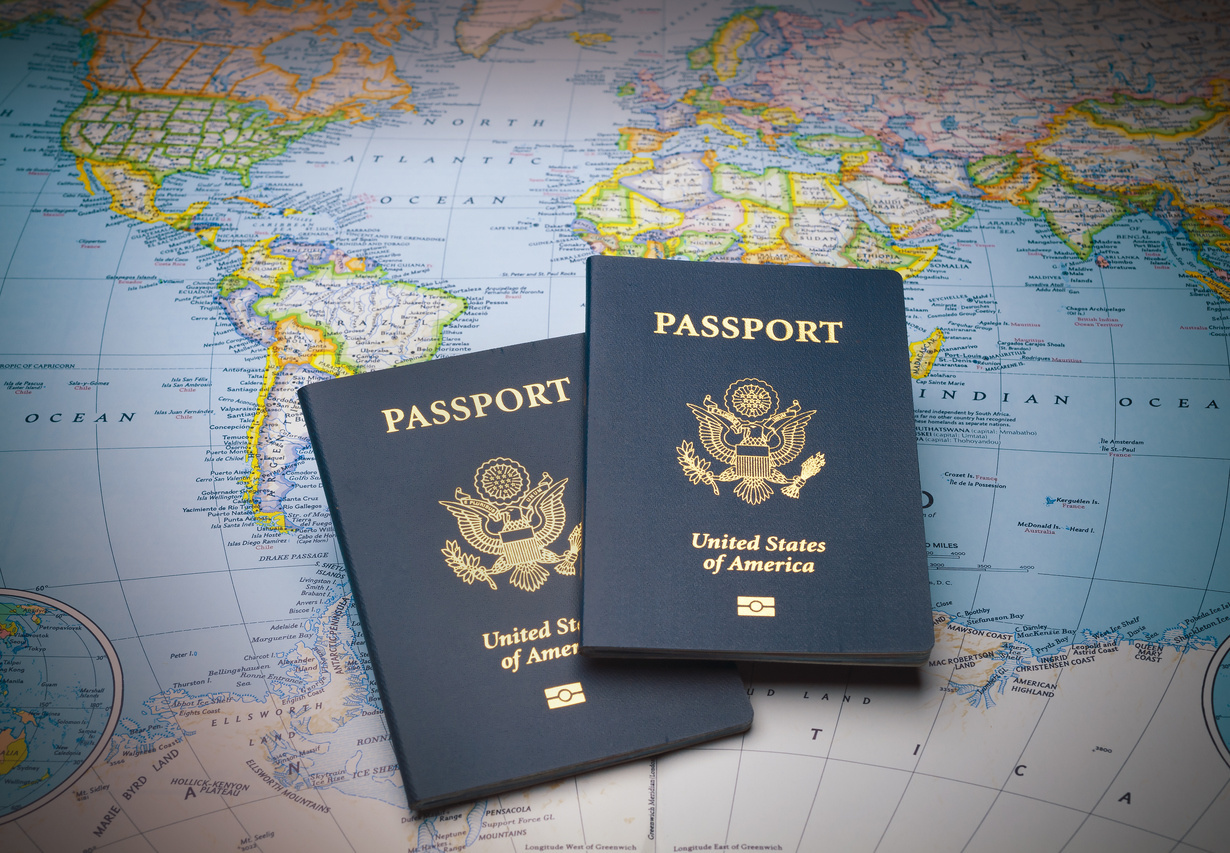 Which Passport Is the Most Powerful?