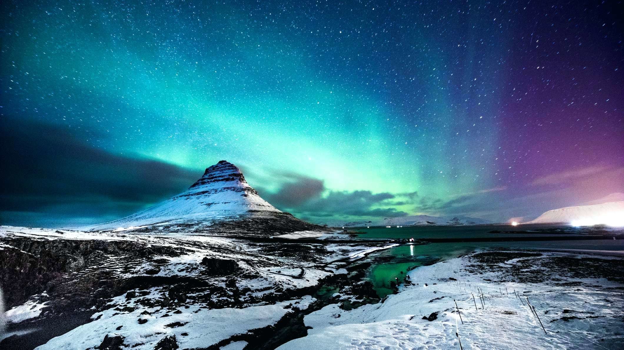 5 Winter Festivals That Are Worth a Trip to Iceland