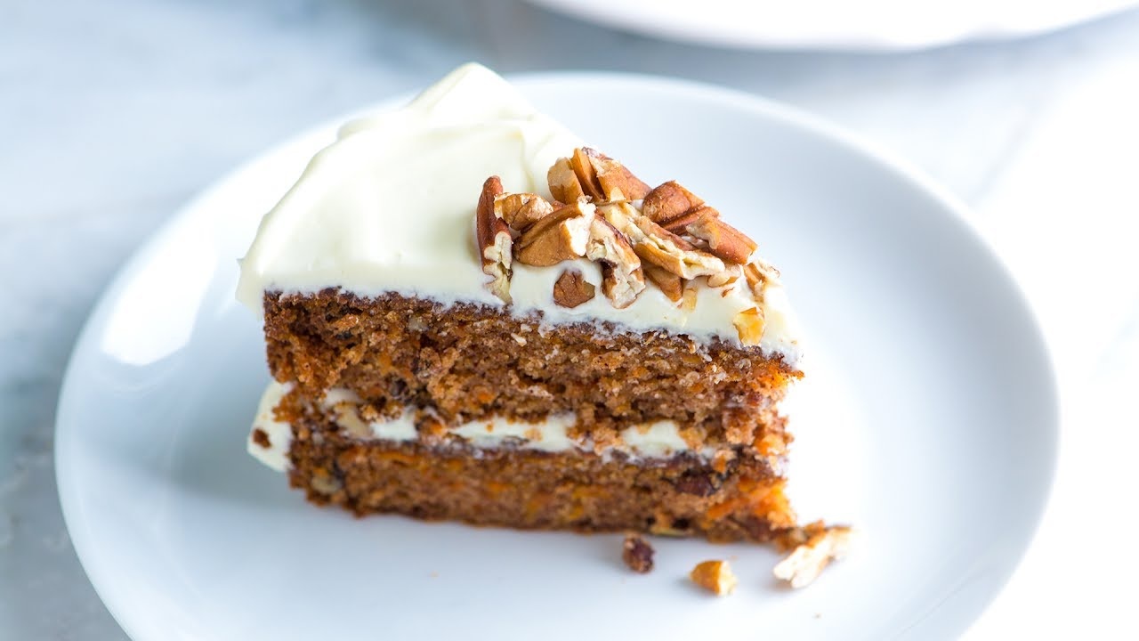 The 5 Best Carrot Cakes in New York City