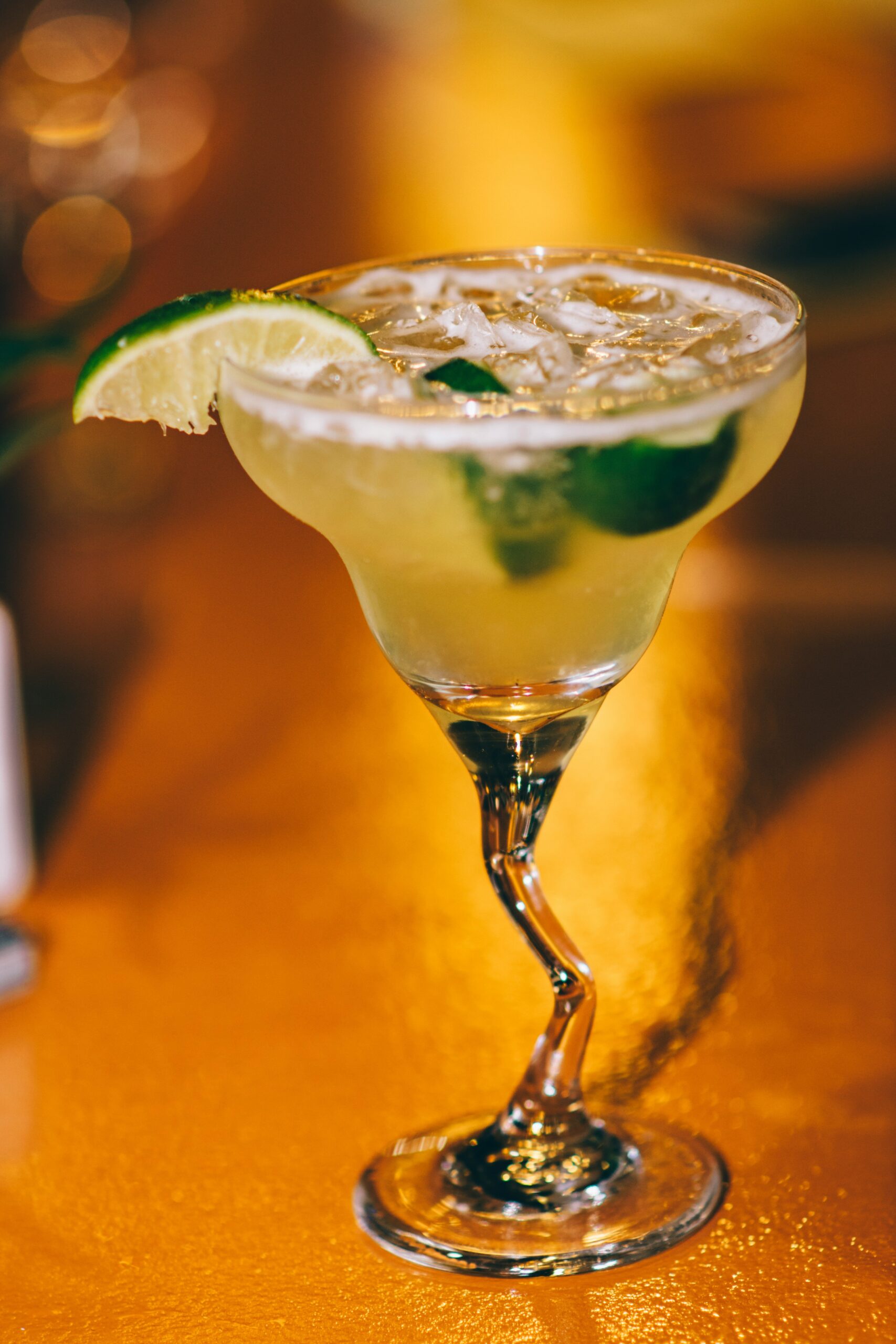 From Trash to Class: The Best Places to Celebrate Margarita Day in NYC