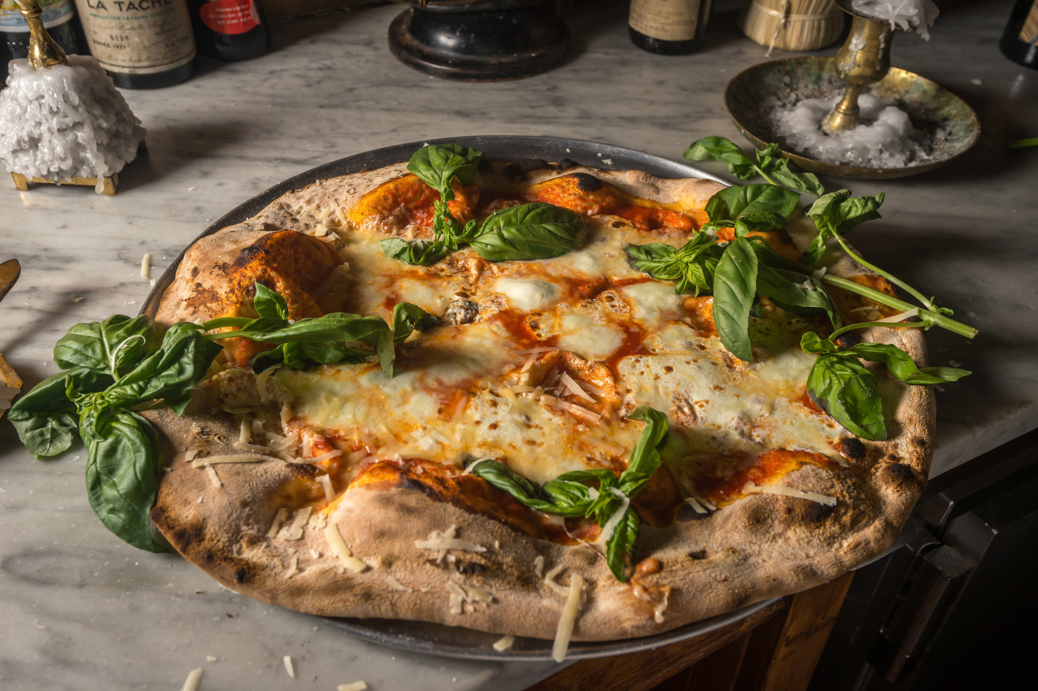 The Best Pizza Places in New York