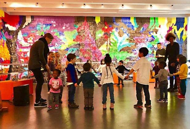 The Best Museums in NYC