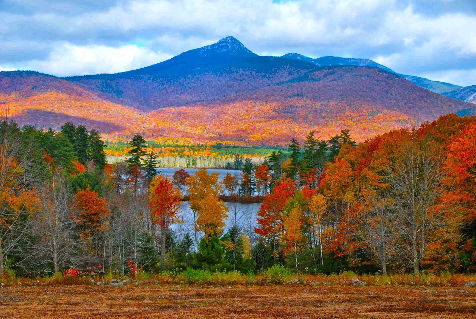 6 Can’t-Miss Camping Spots in the Northeast