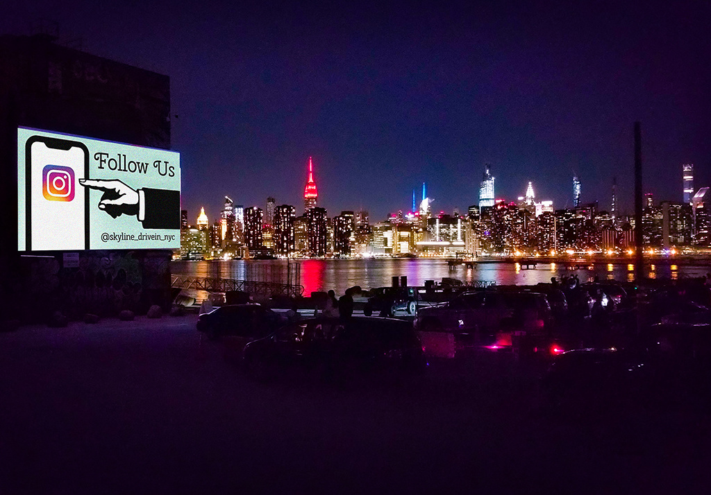 The 5 Best Drive-In Movie Theaters in and Around NYC