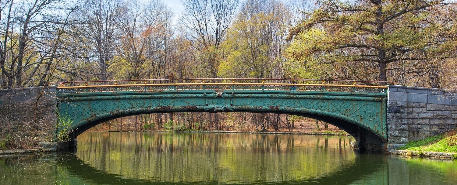 The 9 Best Parks in Brooklyn