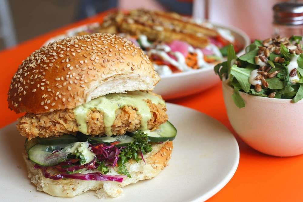 The 8 Best Vegan Restaurants in New York City