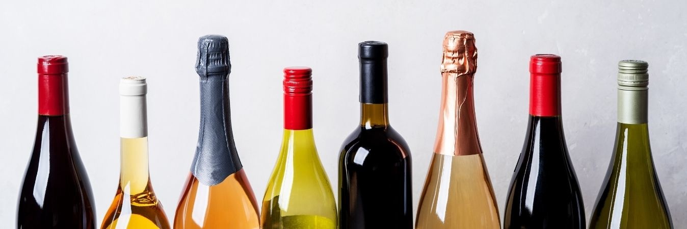 A Beginner’s Guide To Picking a Bottle of Wine