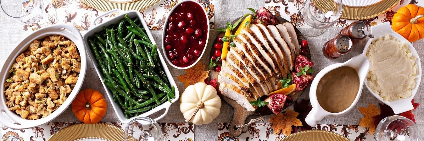 Tips for Preparing Thanksgiving Dinner on a Budget