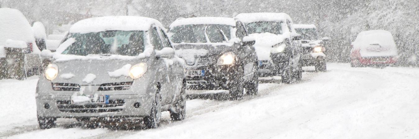 These Are the Most Dangerous Days of the Year For Driving