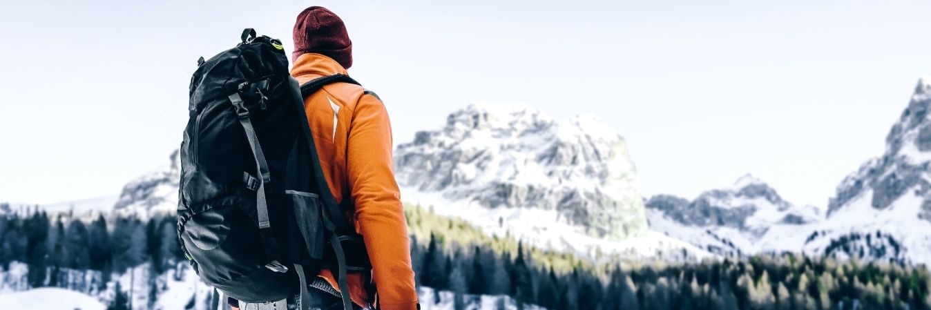 Safety Tips for Hiking in the Winter